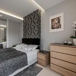 Black Pearl Apartament Kraków