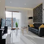 Apartament Black Pearl Kraków