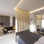 Black Pearl Apartament