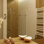 Apartament Black Pearl Kraków