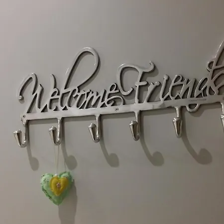 アパート Black Pearl *