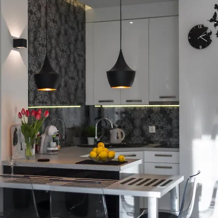 Black Pearl * クラクフ