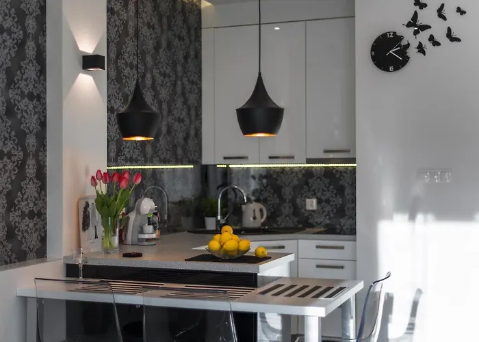 Black Pearl * Krakow